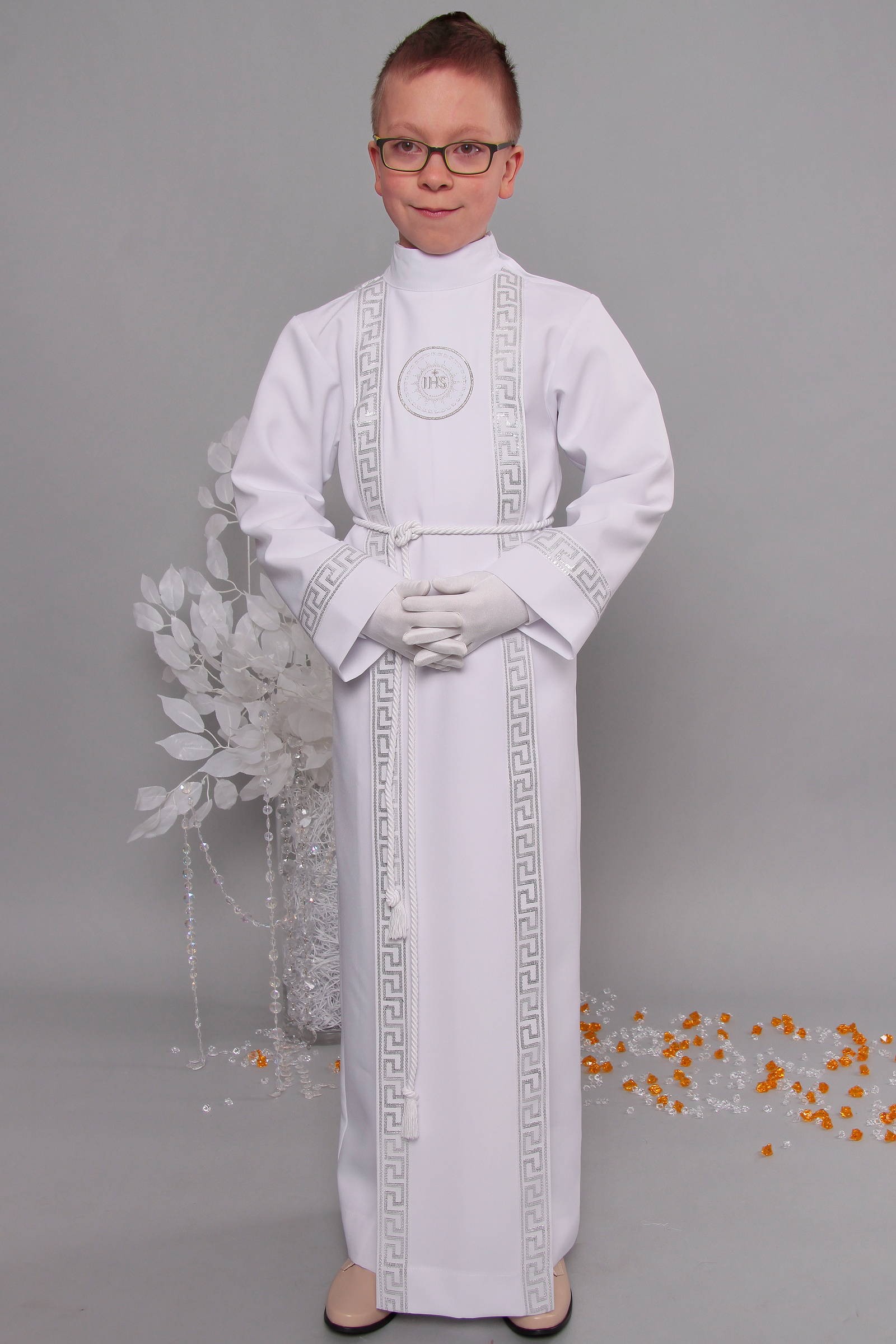 Alba komunijna 3/UK-K - obraz 1