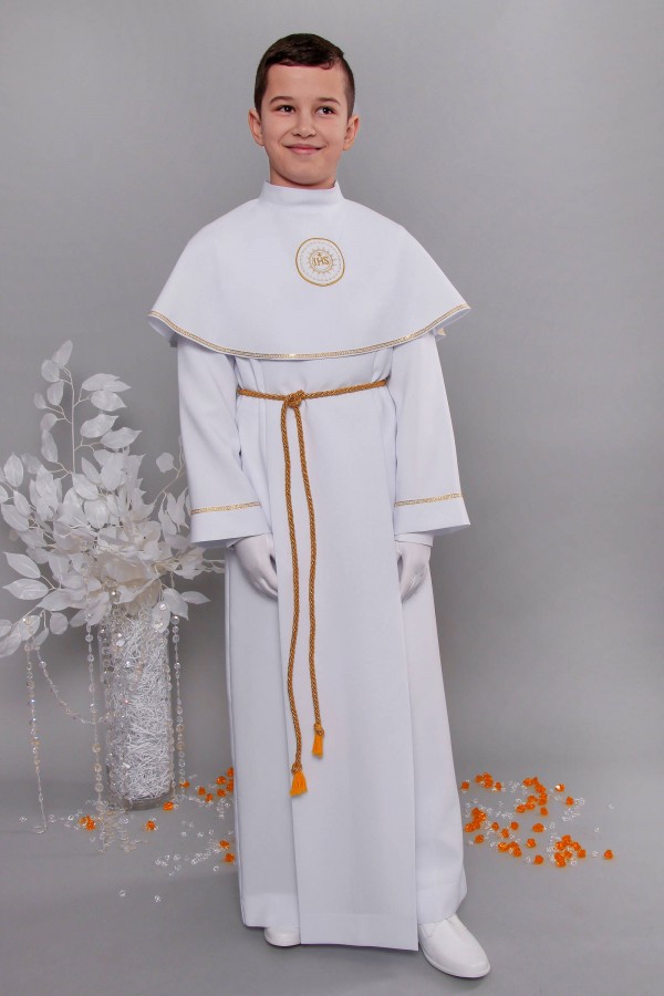 Alba komunijna 1/UK-KK - obraz 1