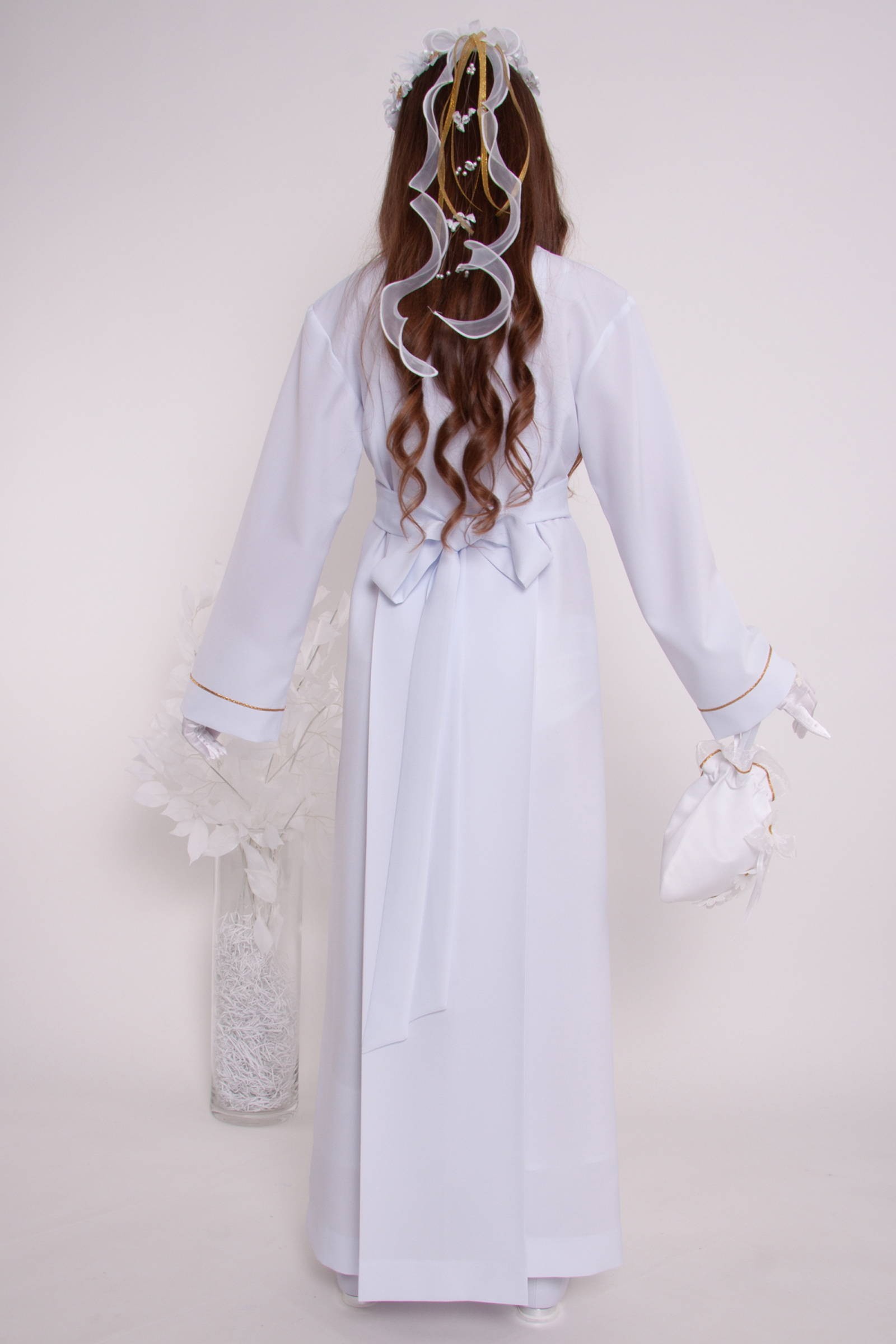 Alba komunijna 19a/UK-K - obraz 4