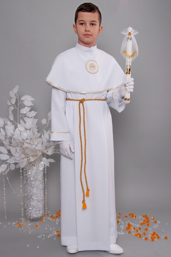 Alba komunijna 1/UK-KK - obraz 2