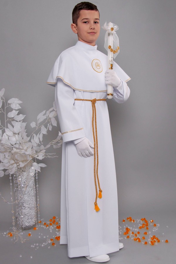 Alba komunijna 1/UK-KK - obraz 3