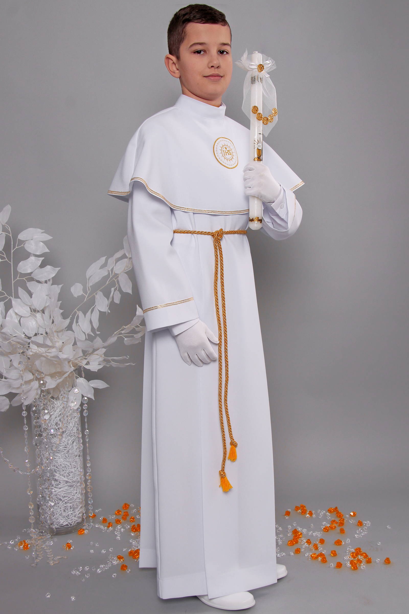 Alba komunijna 1/UK-KK - obraz 3