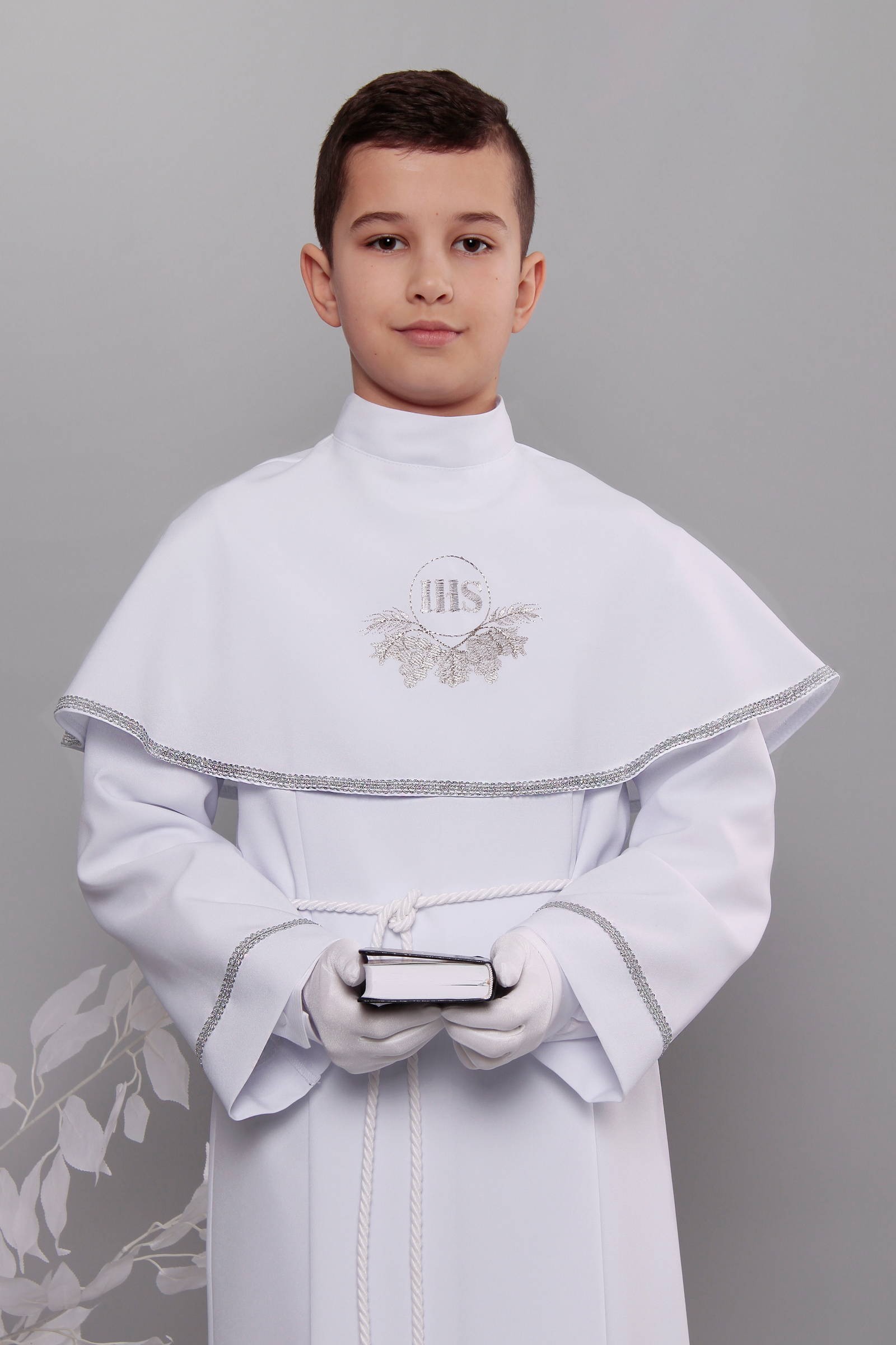 Alba komunijna 6/UK-KK - obraz 0