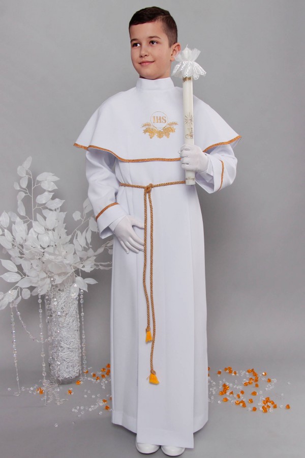 Alba komunijna 5/UK-KK - obraz 1