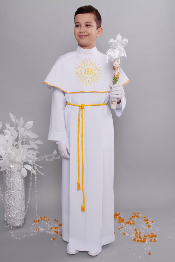 Alba komunijna 7/UK-KK - obraz 1