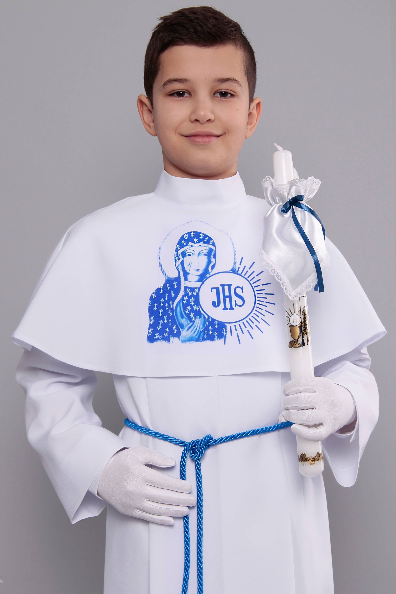 Alba komunijna 9/UK-KK - obraz 0