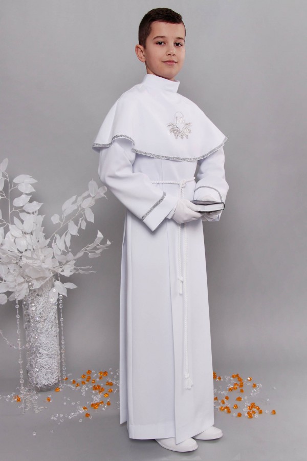 Alba komunijna 6/UK-KK - obraz 1