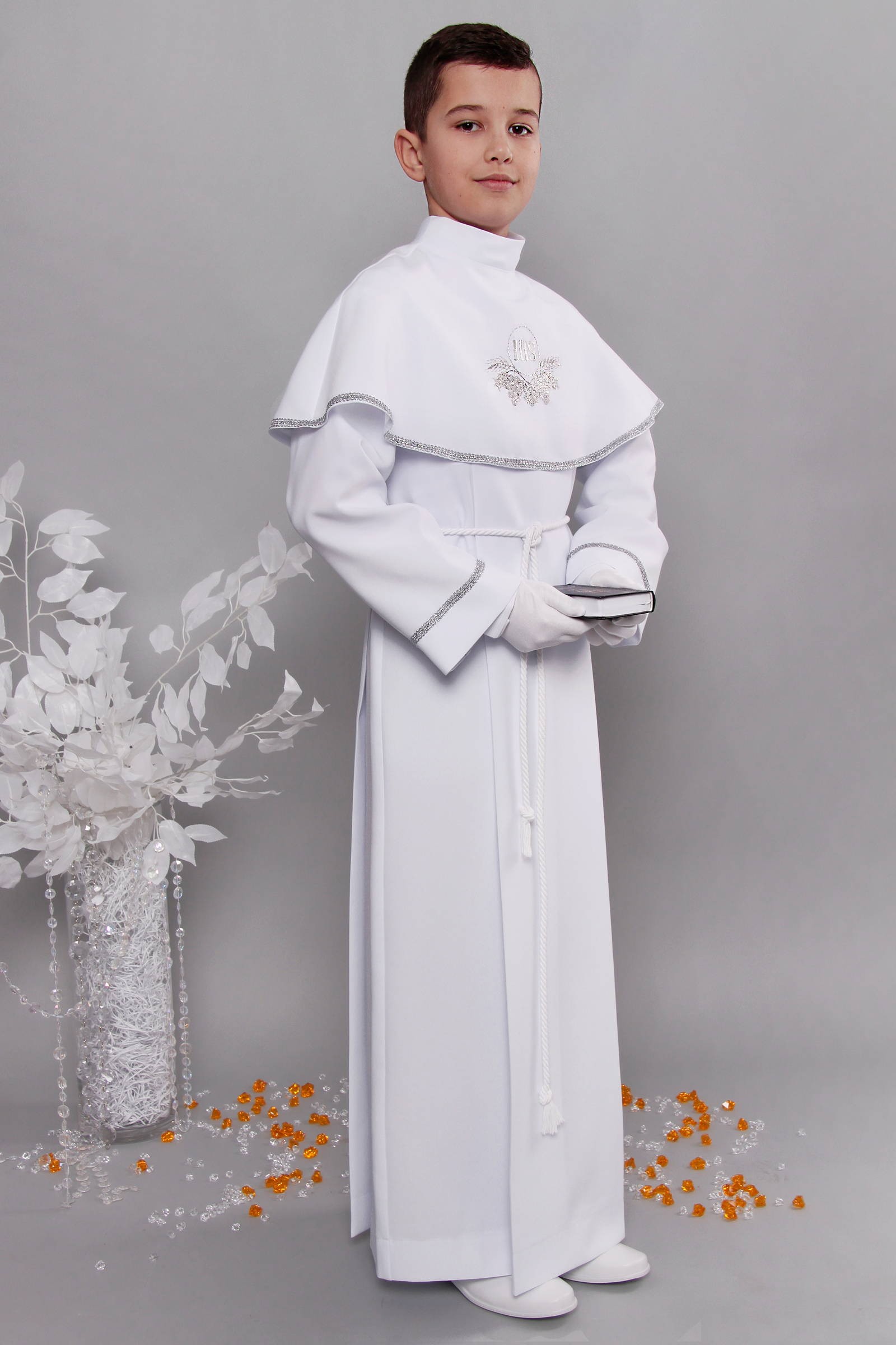 Alba komunijna 6/UK-KK - obraz 1