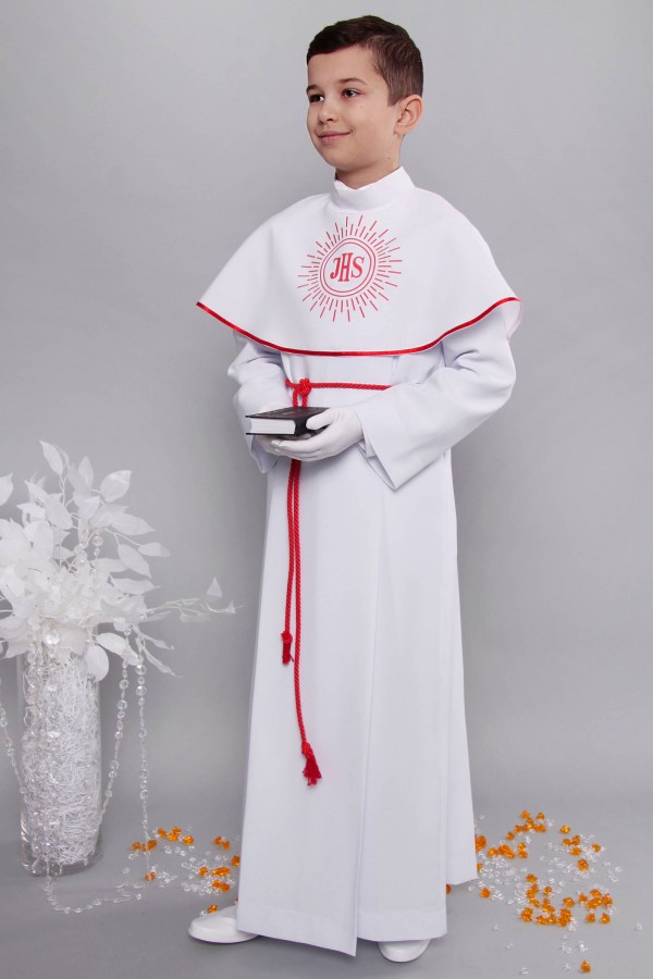 Alba komunijna 8/UK-KK - obraz 1