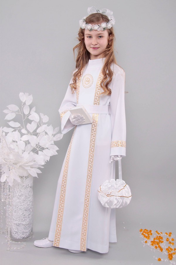 Alba komunijna 4a/UK-K - obraz 3