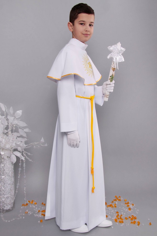 Alba komunijna 7/UK-KK - obraz 2