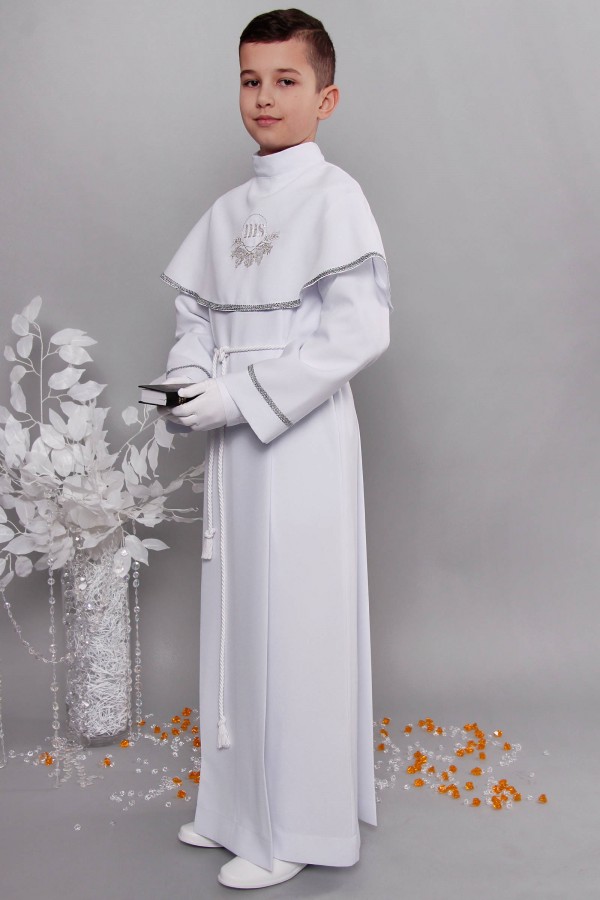 Alba komunijna 6/UK-KK - obraz 2