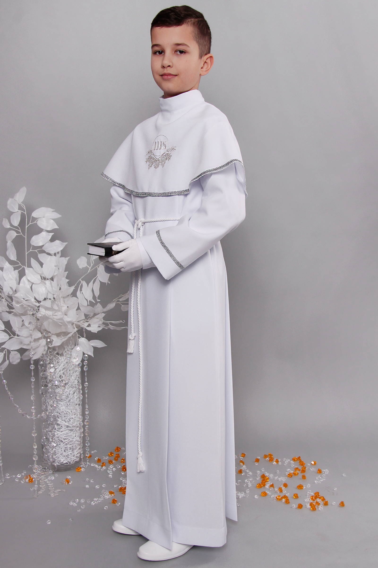 Alba komunijna 6/UK-KK - obraz 2