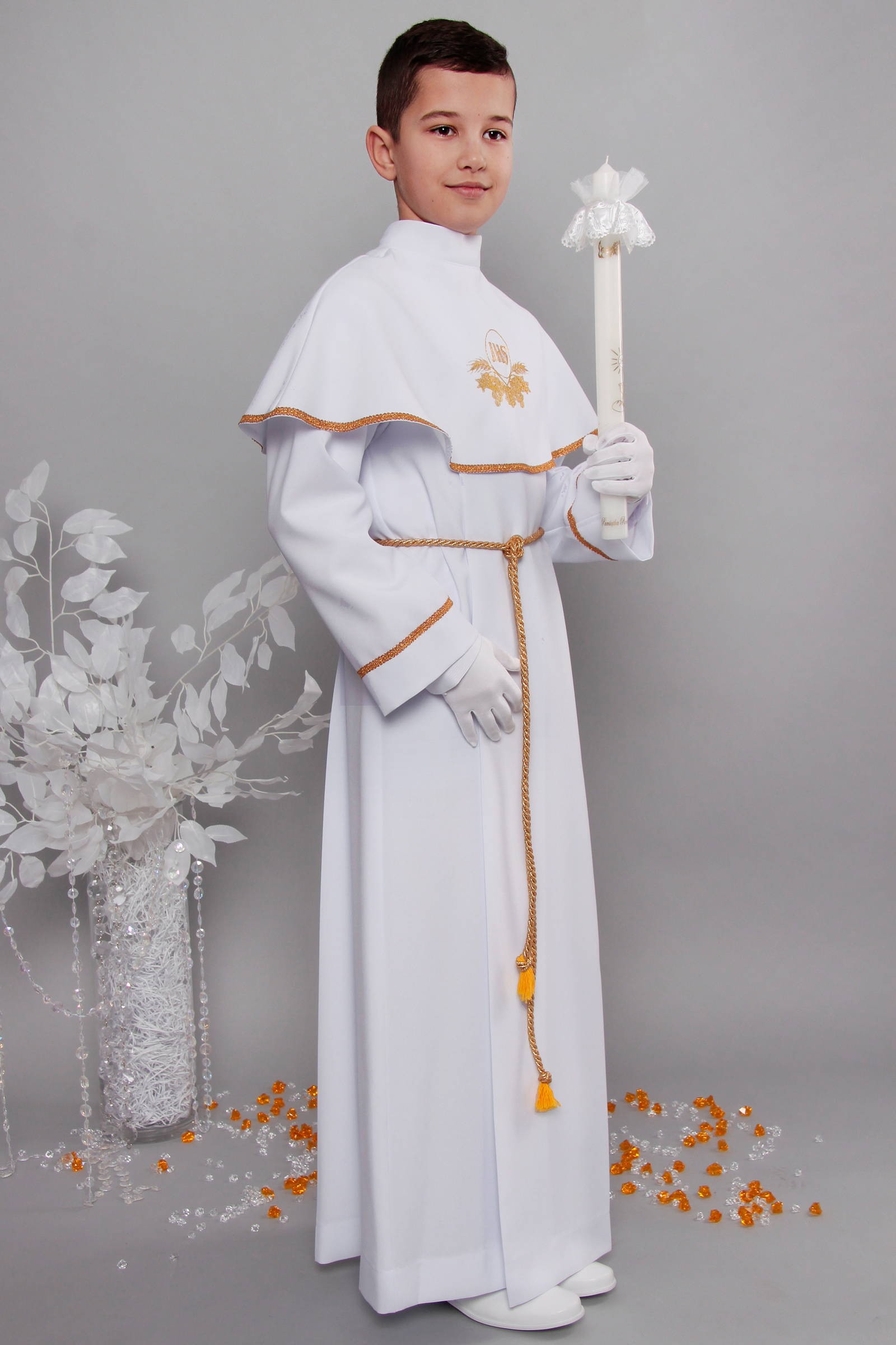 Alba komunijna 5/UK-KK - obraz 3