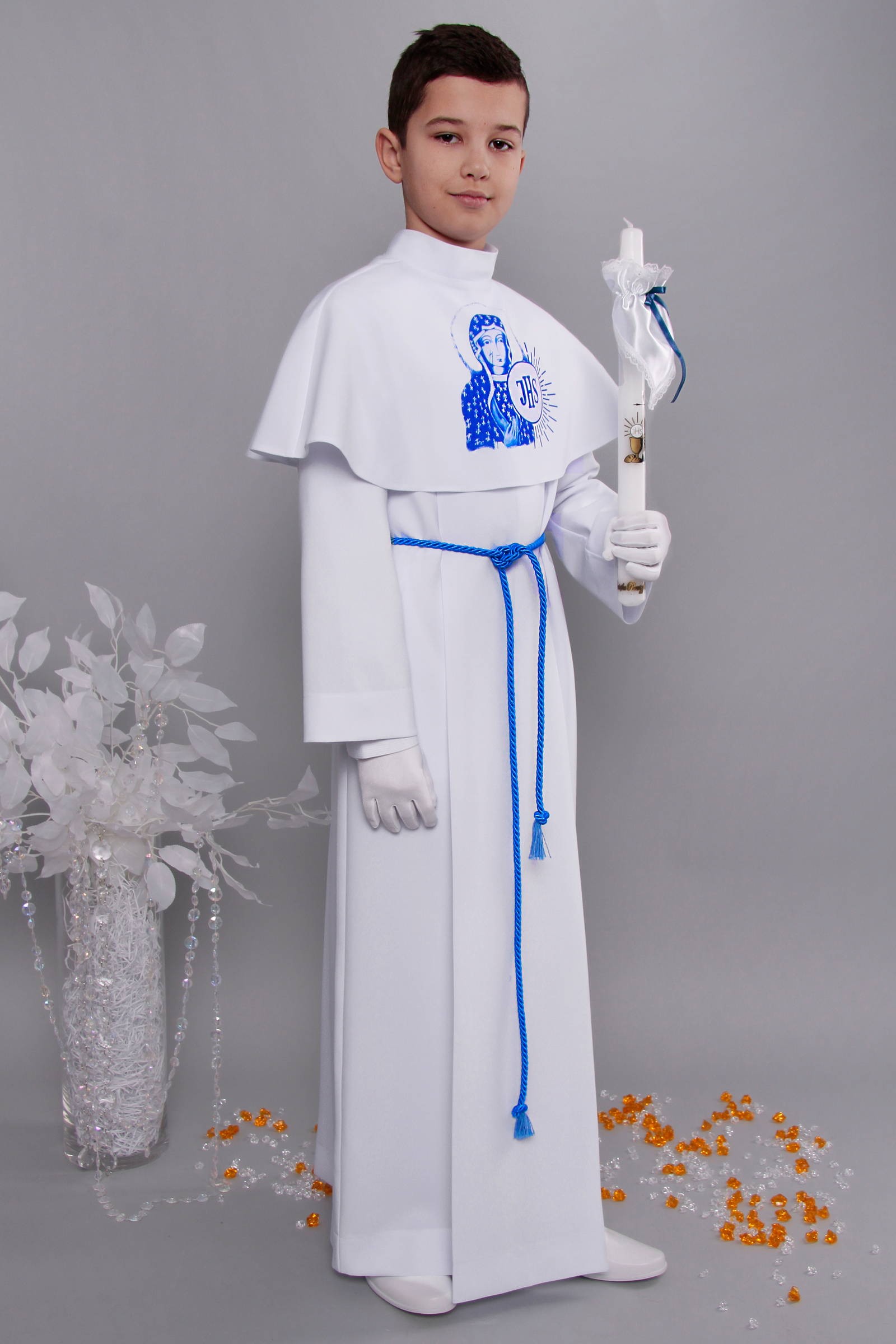 Alba komunijna 9/UK-KK - obraz 2