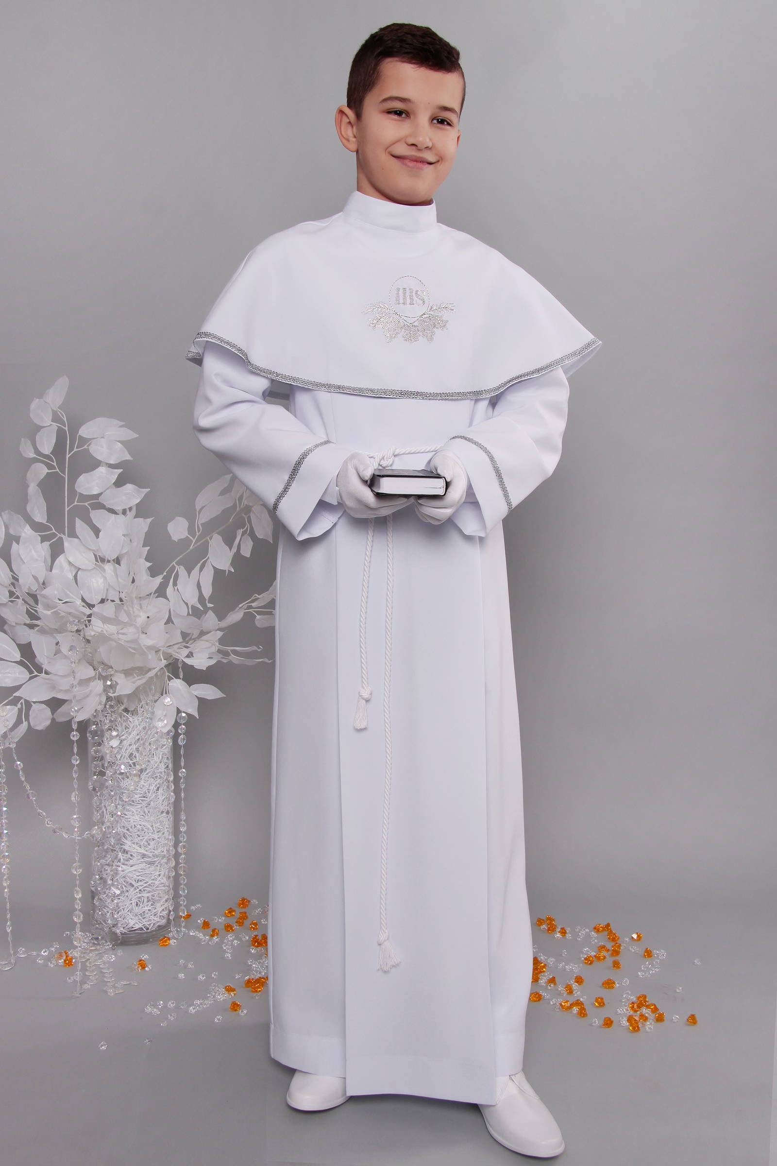 Alba komunijna 6/UK-KK - obraz 3