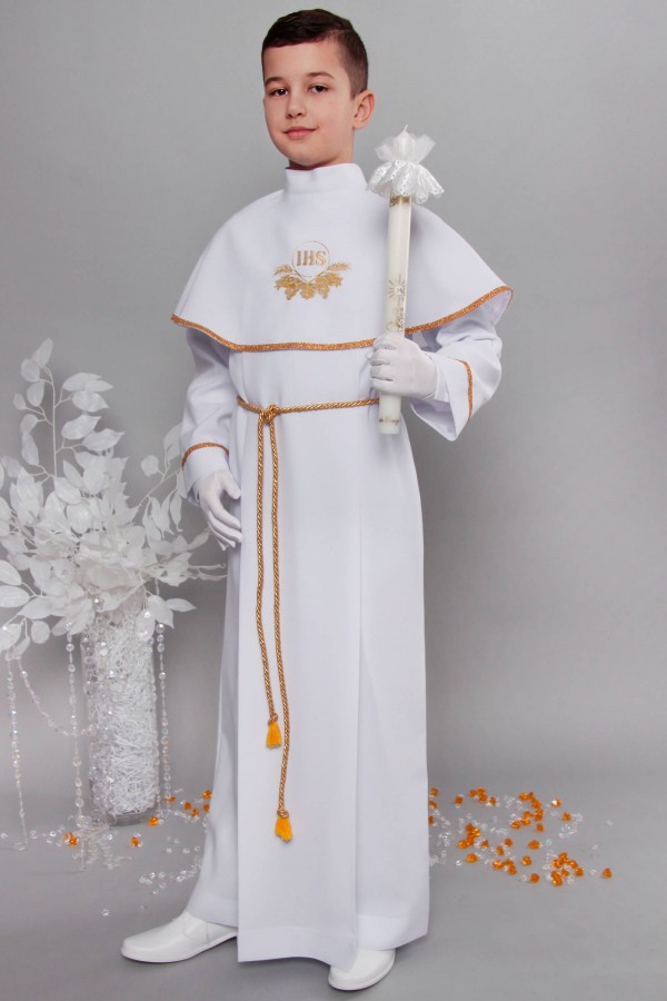 Alba komunijna 5/UK-KK - obraz 4