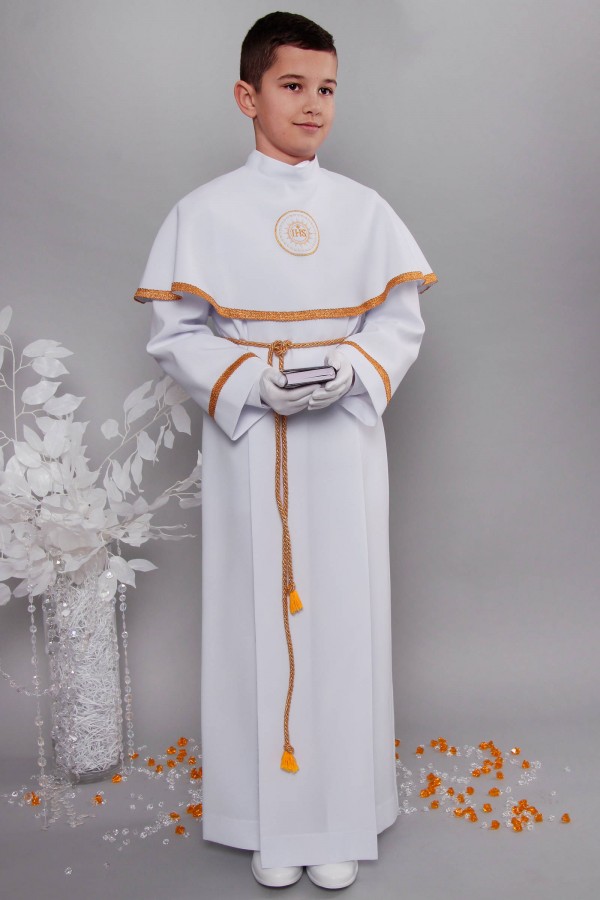 Alba komunijna 12/UK-KK - obraz 2