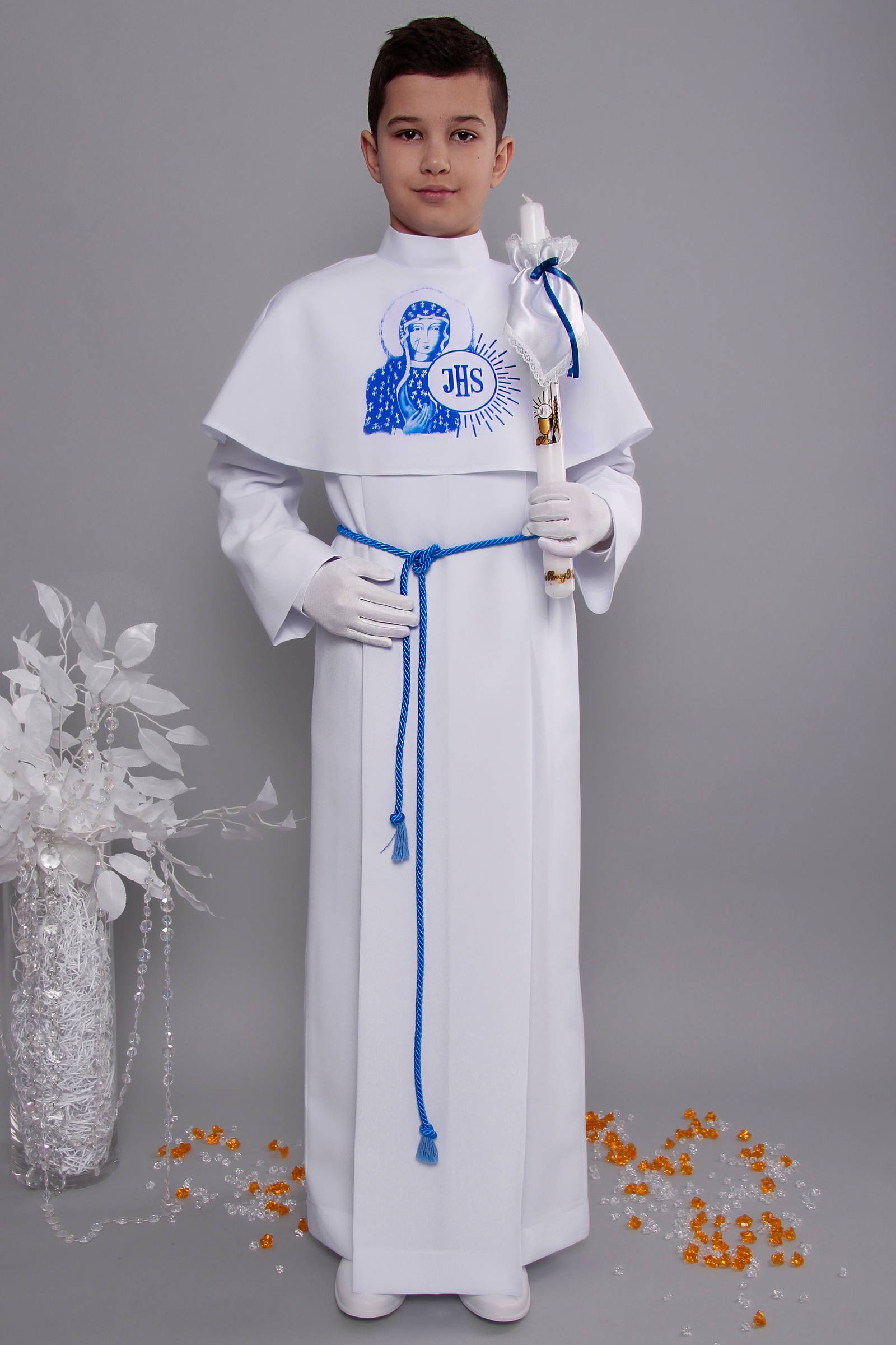 Alba komunijna 9/UK-KK - obraz 3