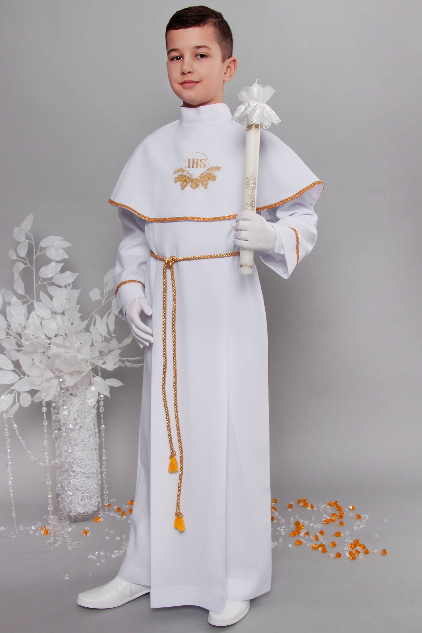 Alba komunijna 5/UK-KK - obraz 5