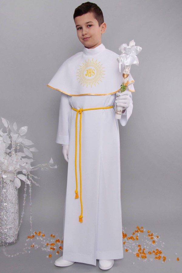 Alba komunijna 7/UK-KK - obraz 3