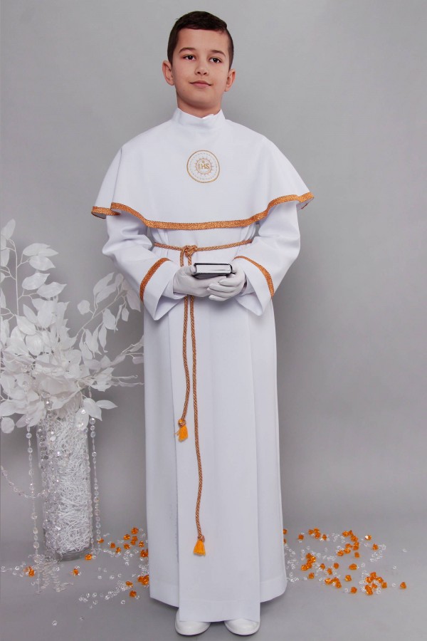 Alba komunijna 12/UK-KK - obraz 3