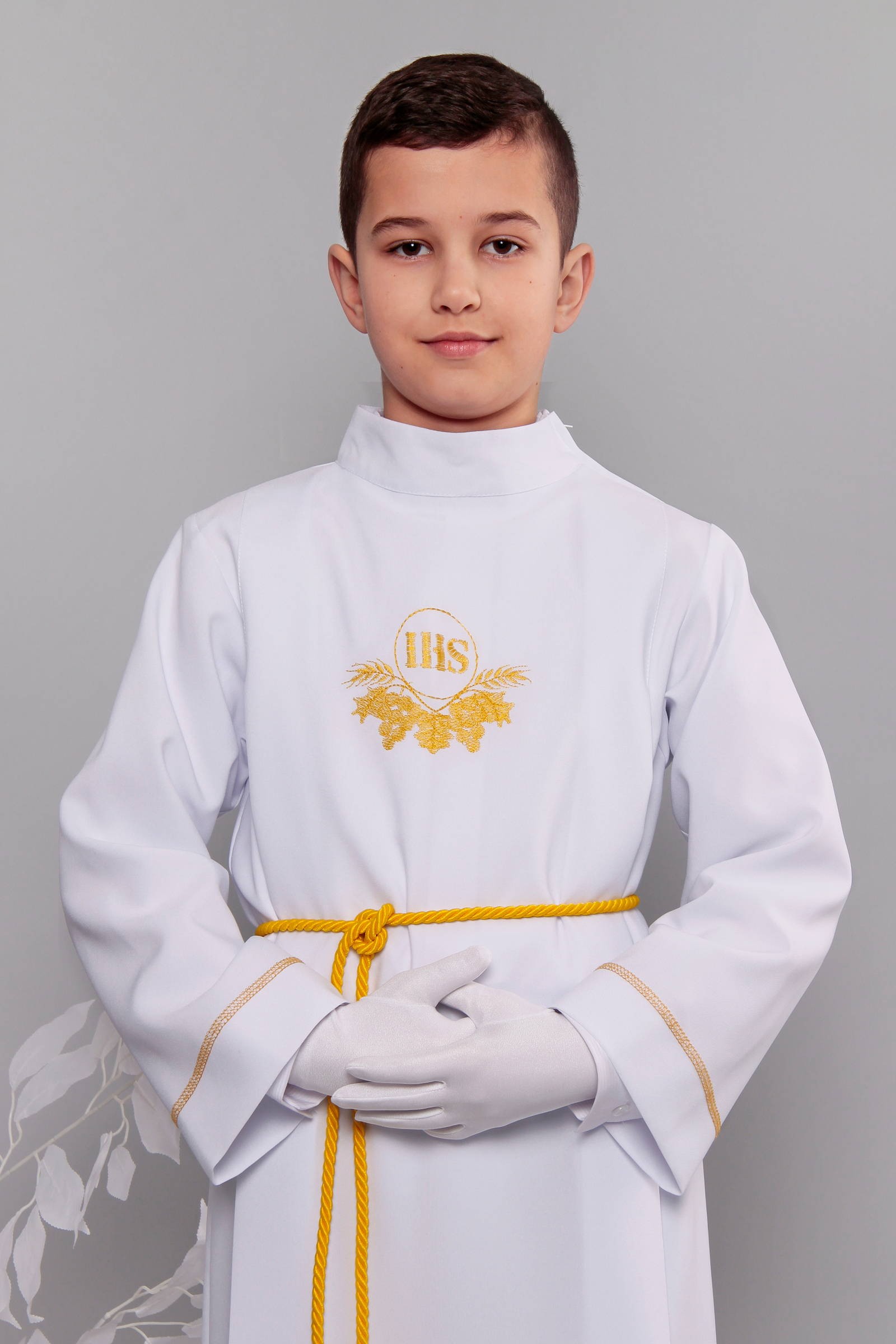 Alba komunijna 4/UK-Z - obraz 0