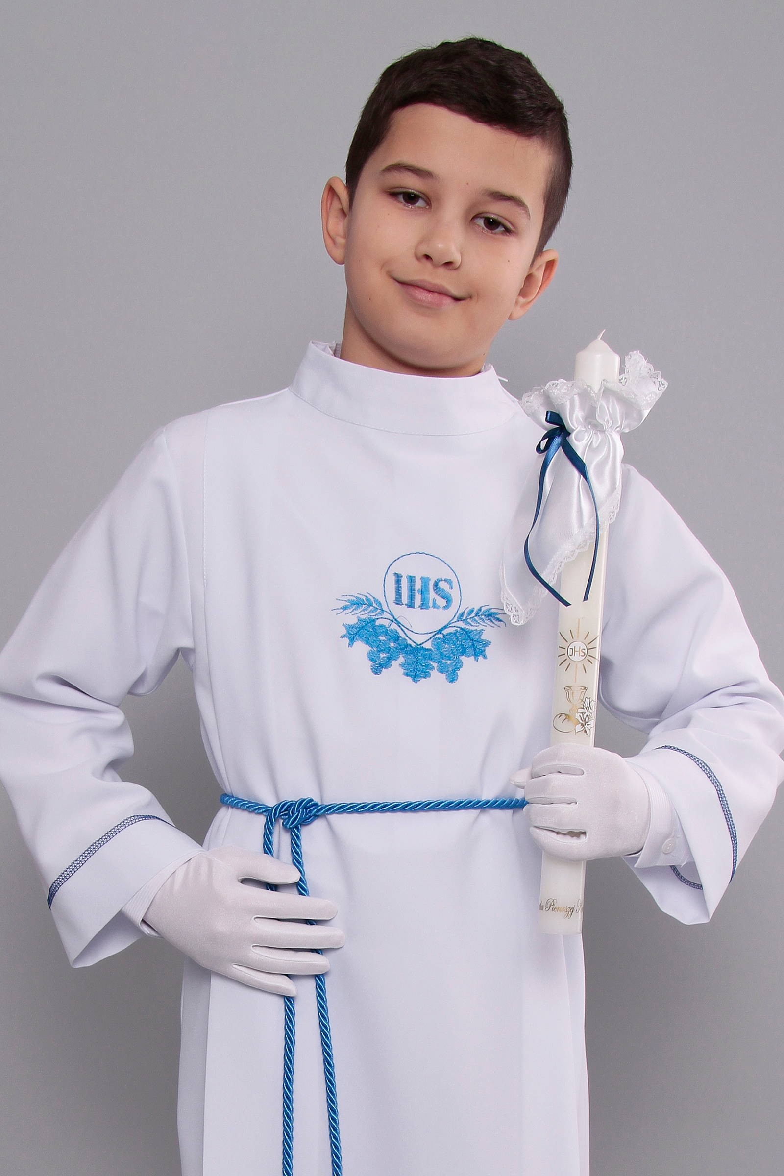 Alba komunijna 5/UK-Z - obraz 0