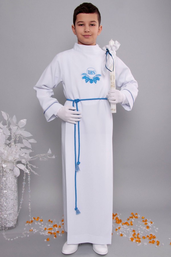 Alba komunijna 5/UK-Z - obraz 1