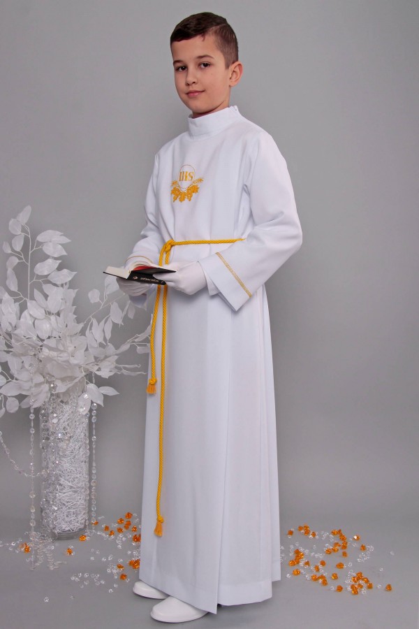 Alba komunijna 4/UK-Z - obraz 2