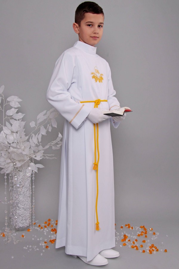 Alba komunijna 4/UK-Z - obraz 3