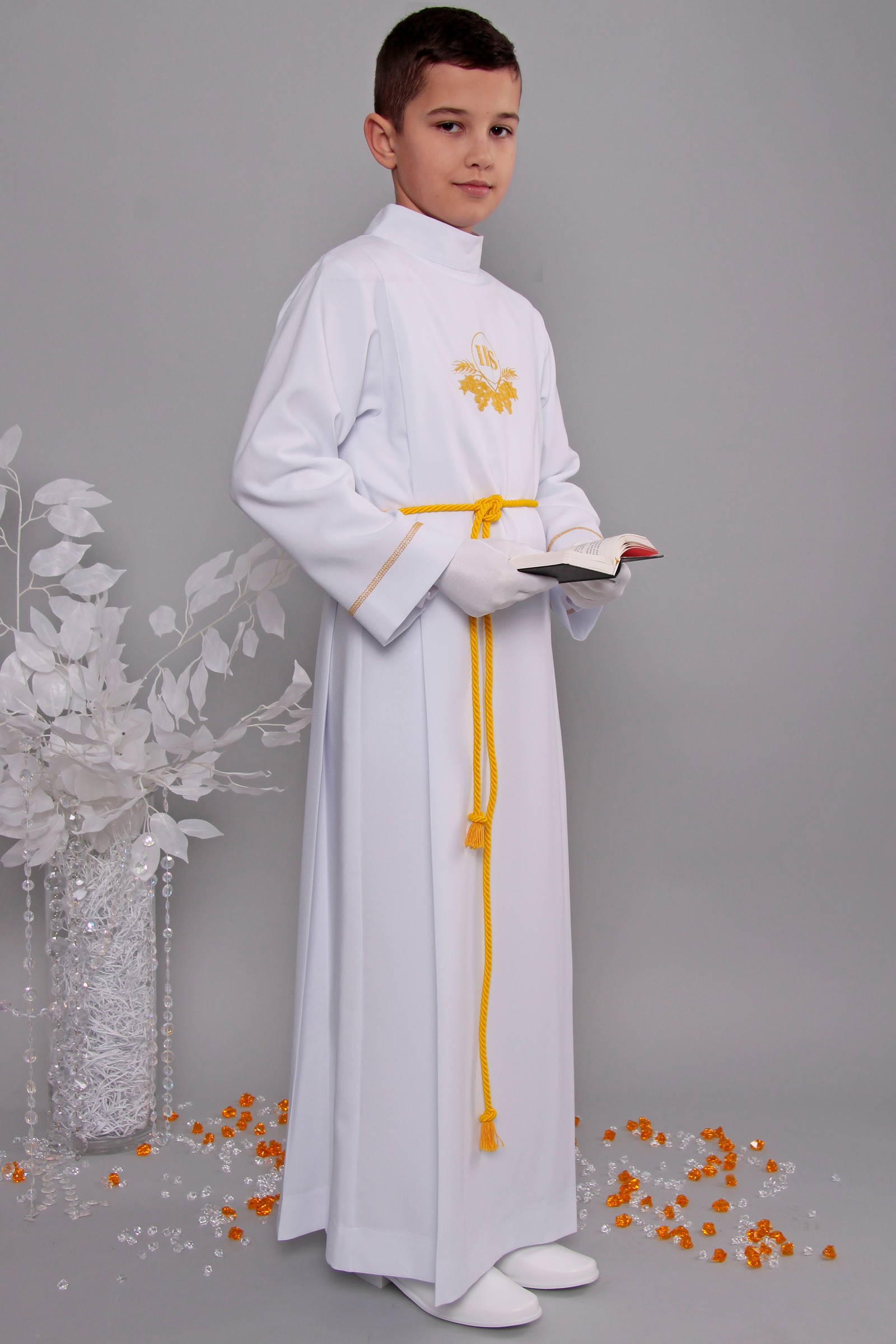 Alba komunijna 4/UK-Z - obraz 3