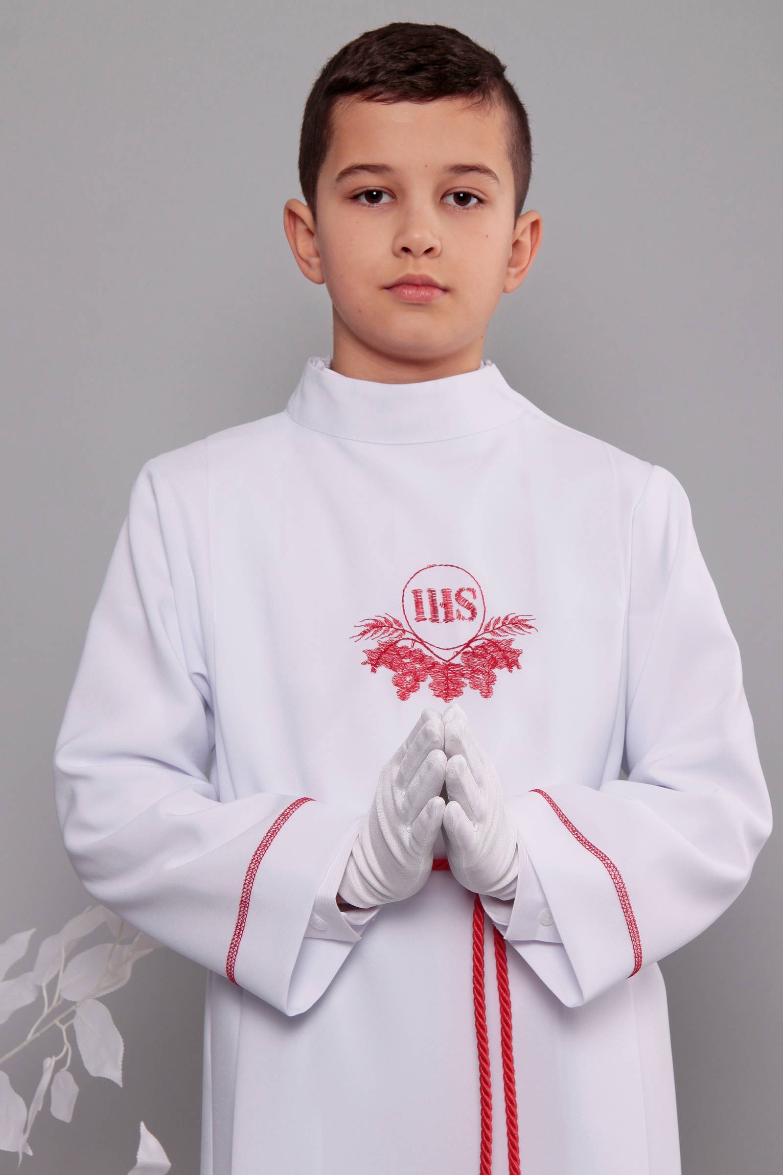 Alba komunijna 6/UK-Z - obraz 1