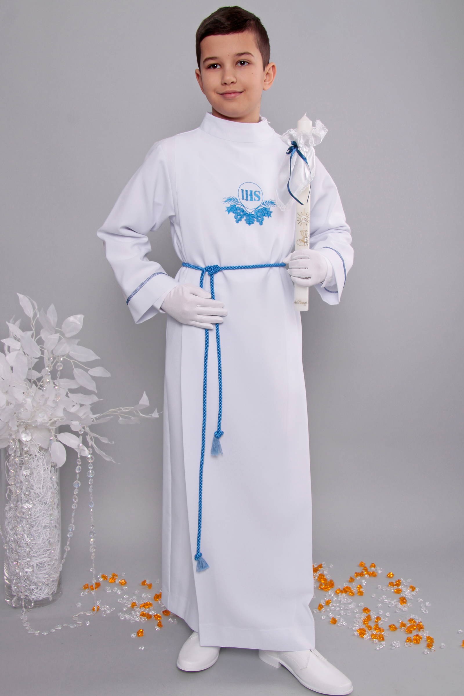 Alba komunijna 5/UK-Z - obraz 3