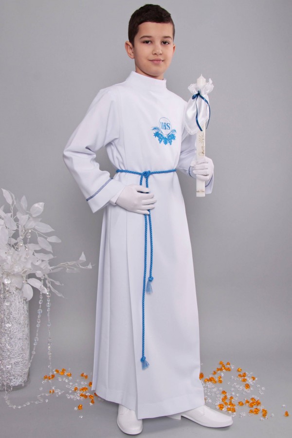 Alba komunijna 5/UK-Z - obraz 2