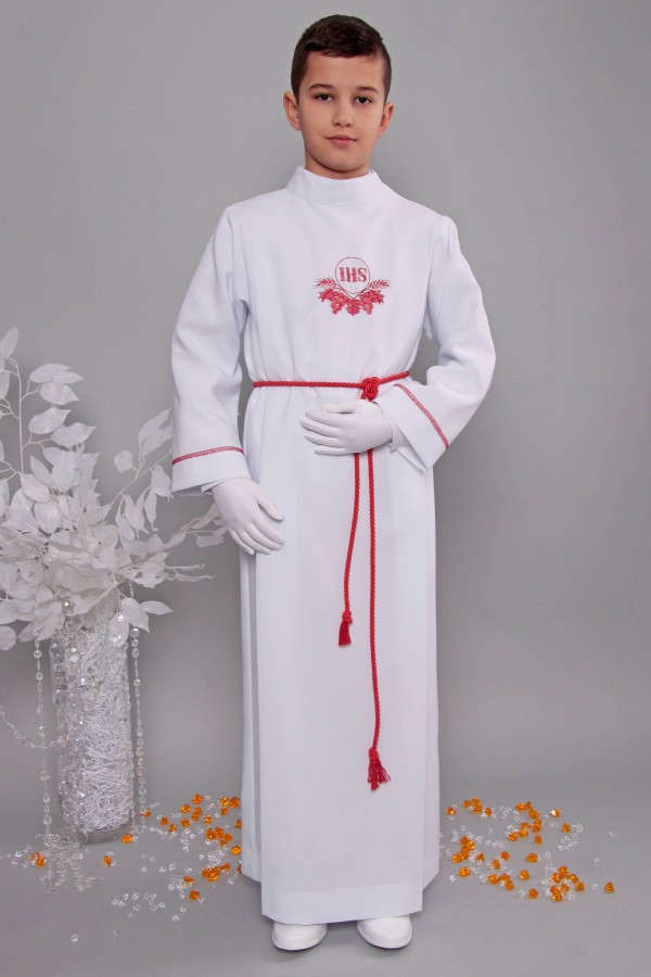 Alba komunijna 6/UK-Z - obraz 0