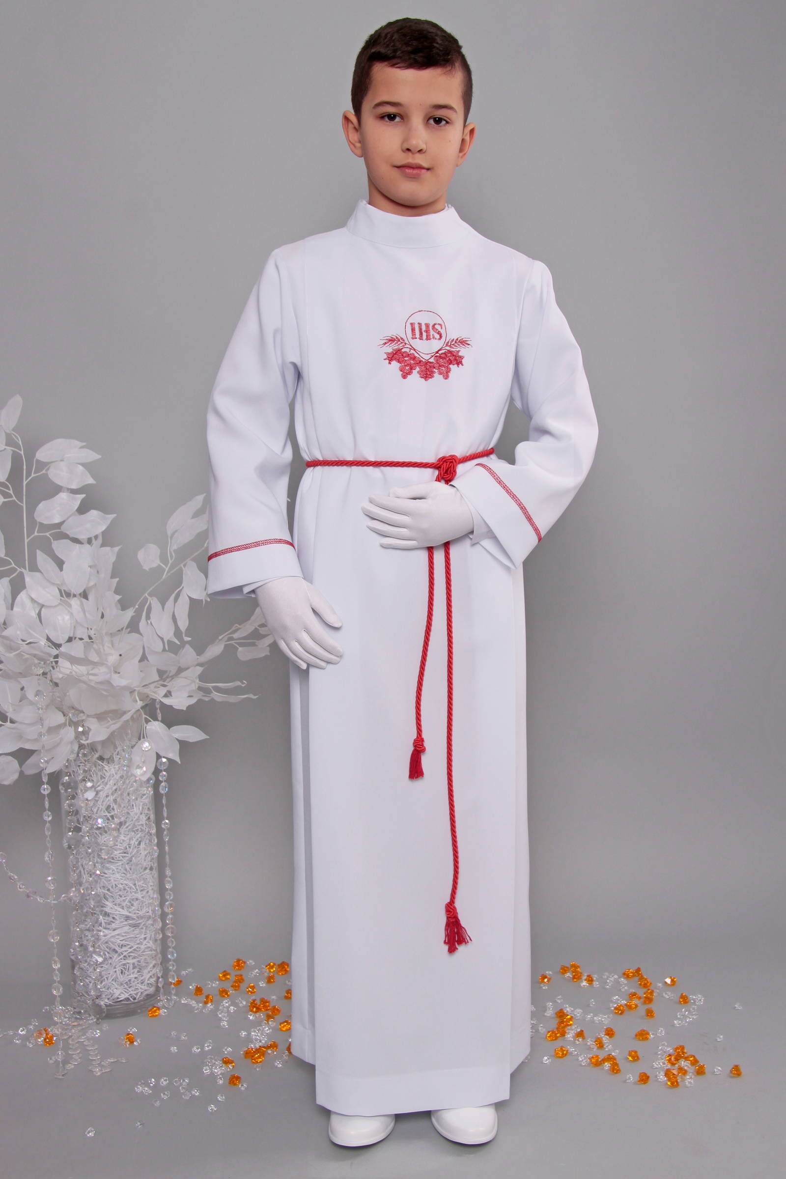 Alba komunijna 6/UK-Z - obraz 0