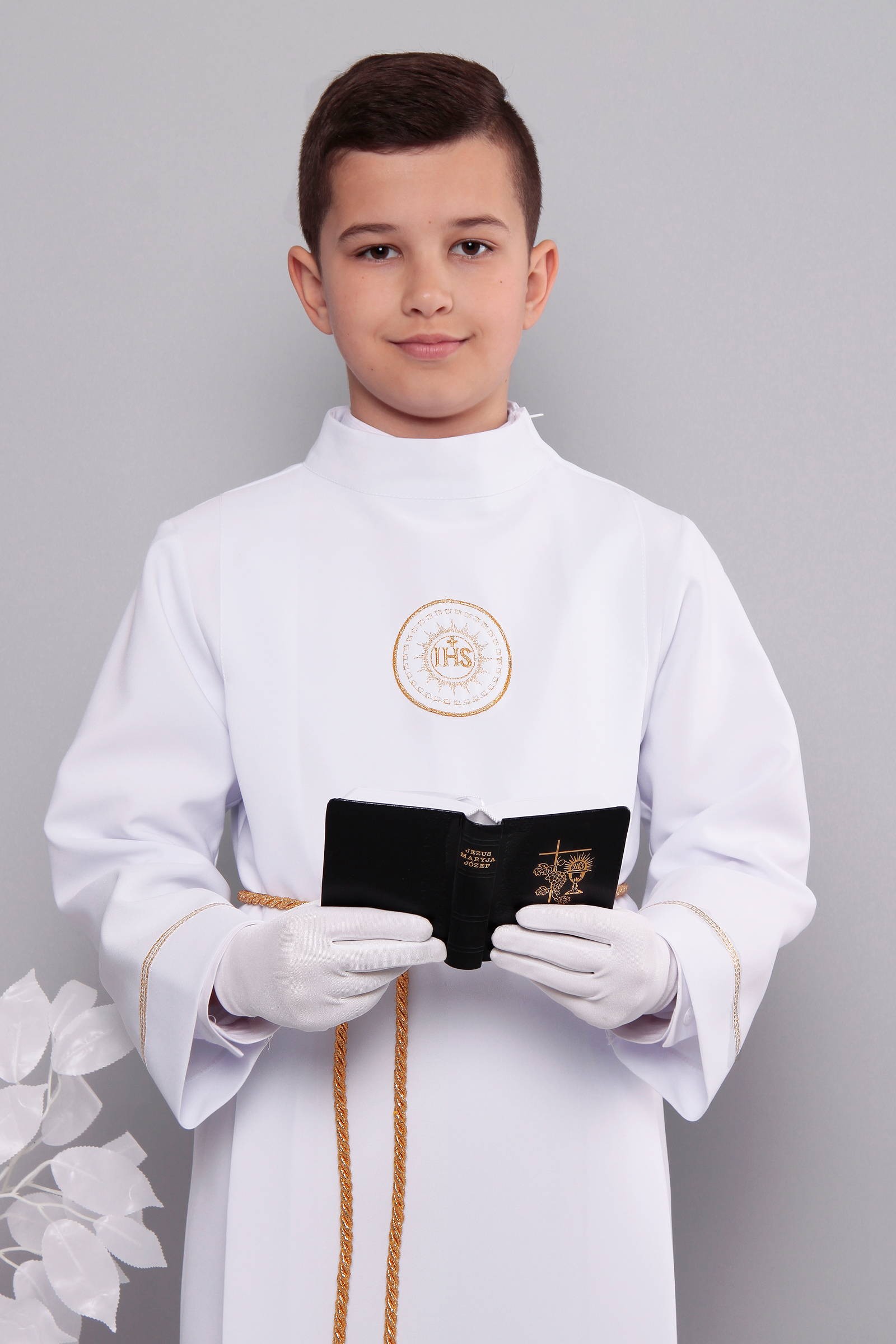 Alba komunijna 7/UK-Z - obraz 1