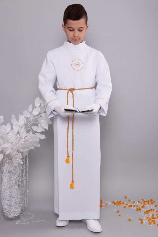 Alba komunijna 7/UK-Z - obraz 0