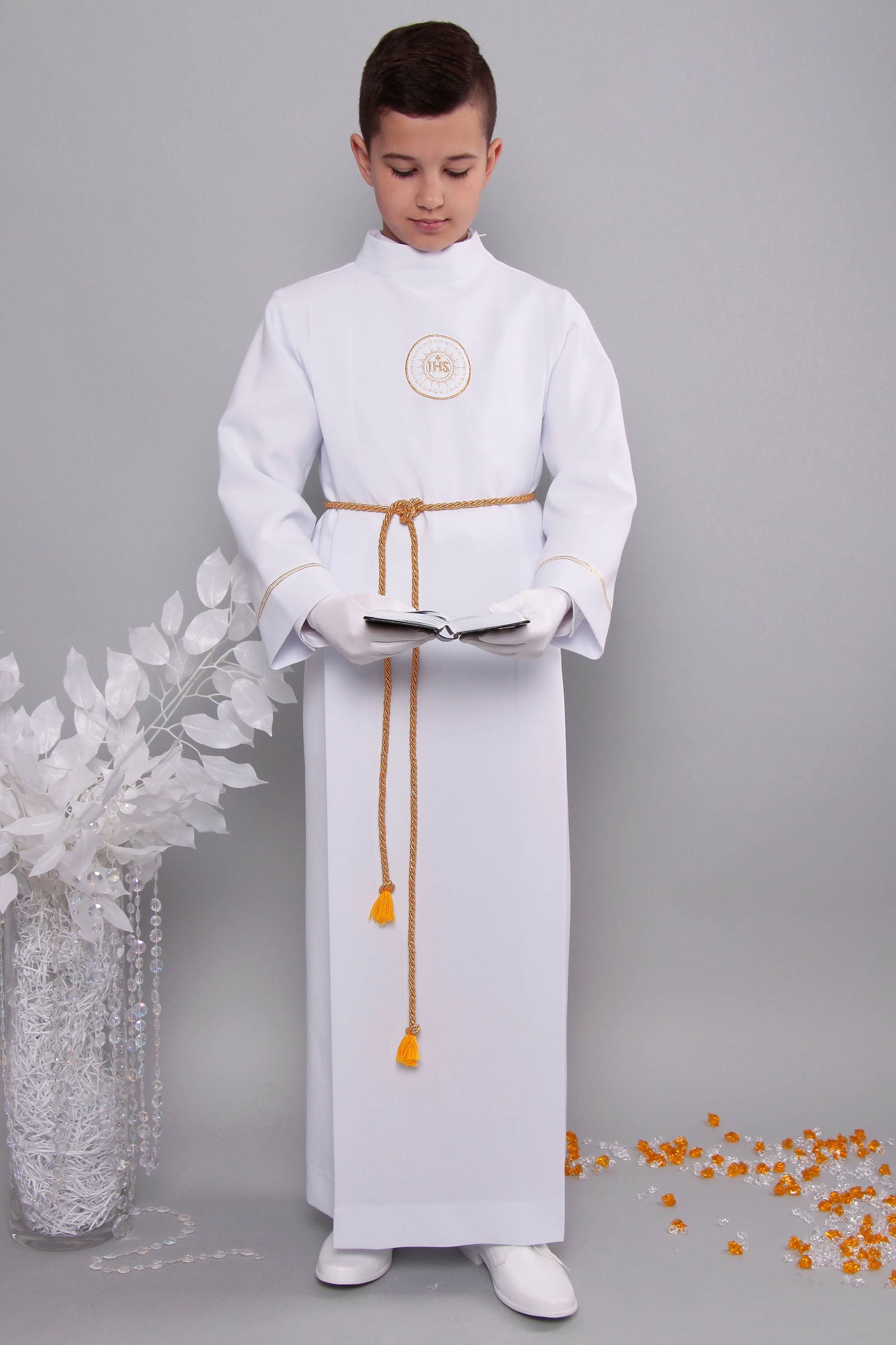 Alba komunijna 7/UK-Z - obraz 0