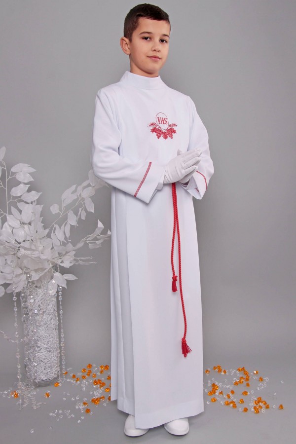 Alba komunijna 6/UK-Z - obraz 3