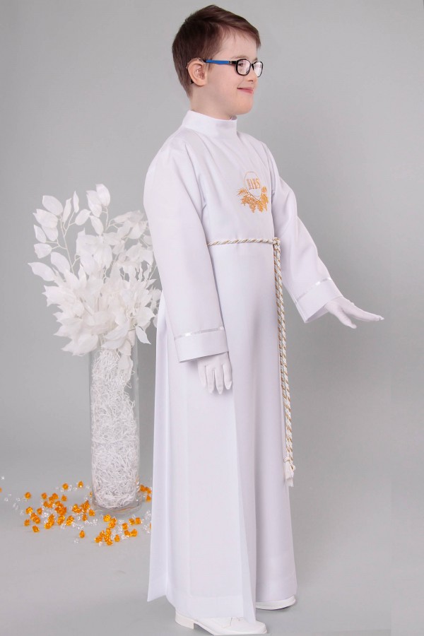 Alba komunijna 10/UK-Z - obraz 1