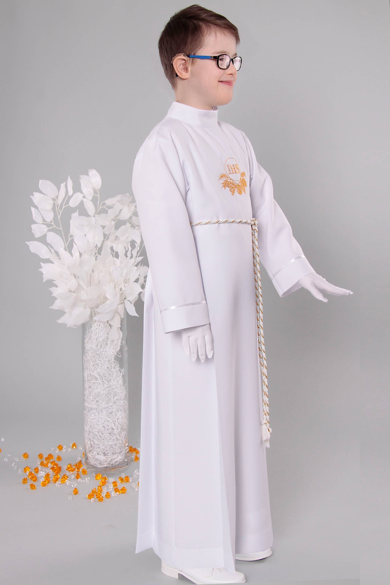 Alba komunijna 10/UK-Z - obraz 1