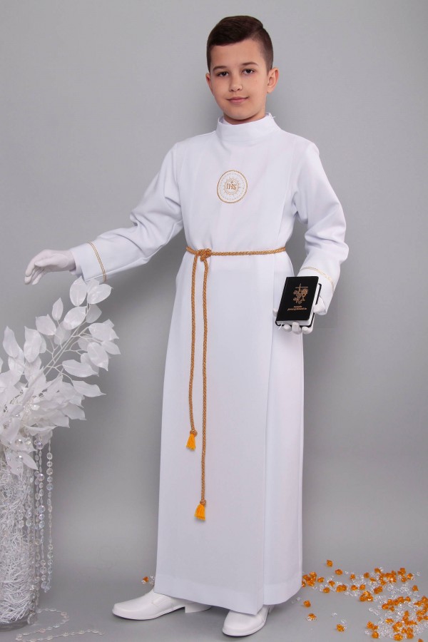 Alba komunijna 7/UK-Z - obraz 2