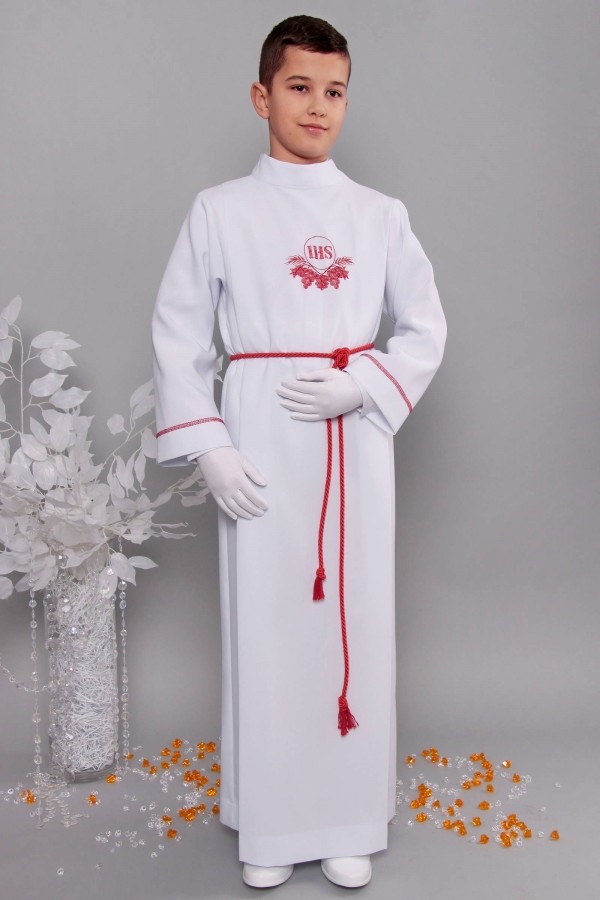 Alba komunijna 6/UK-Z - obraz 2