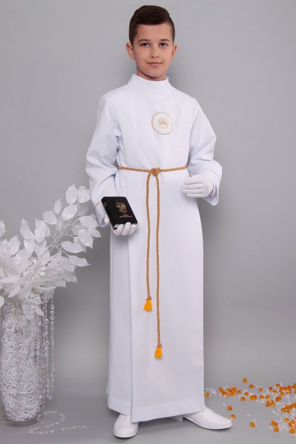 Alba komunijna 7/UK-Z - obraz 3