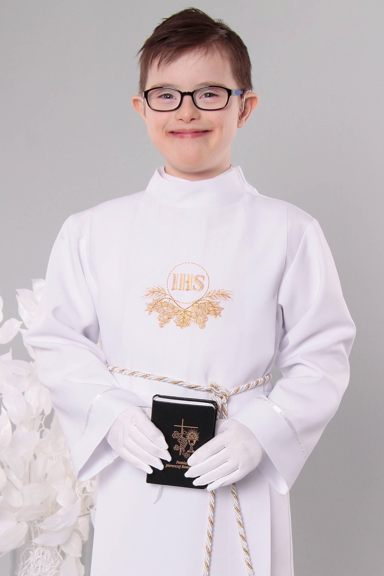 Alba komunijna 10/UK-Z - obraz 0