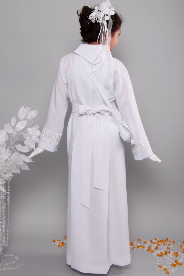 Alba komunijna z gipiurą 16a/UK-K - obraz 4