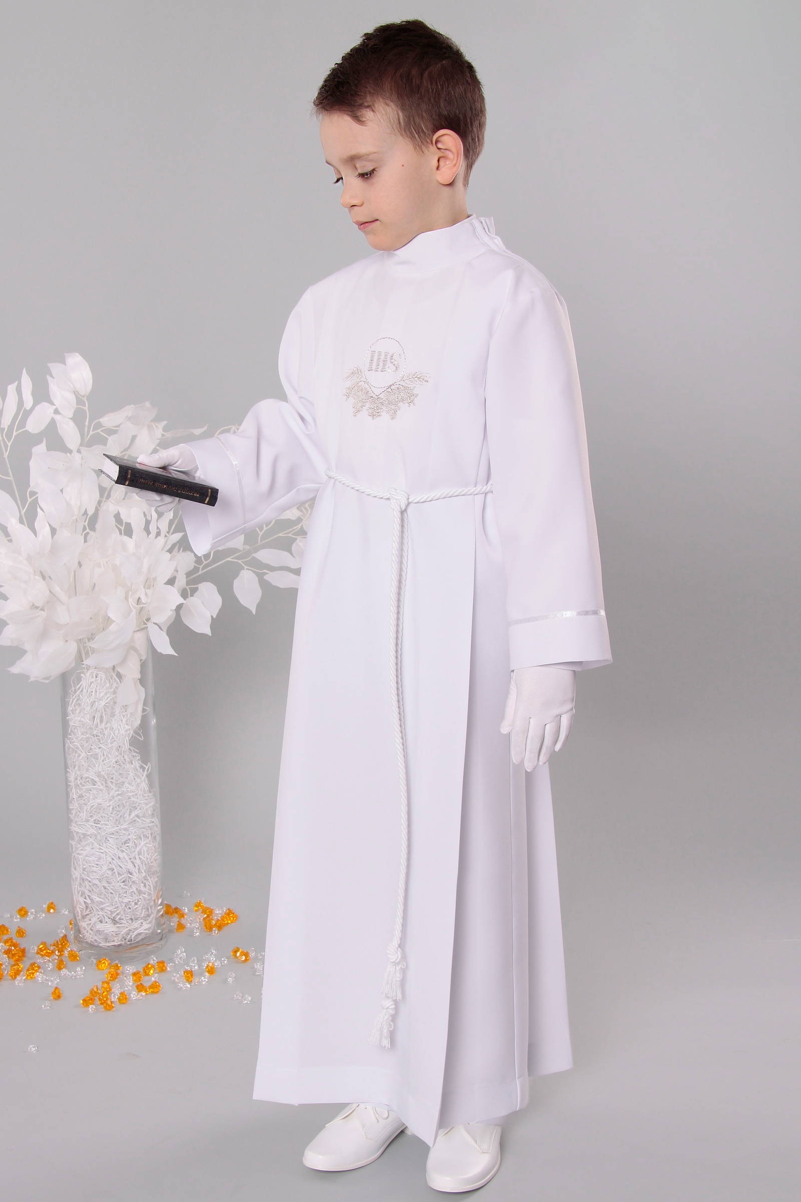 Alba komunijna 12/UK-Z - obraz 1