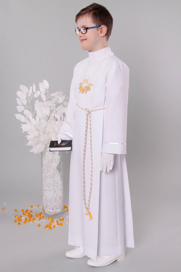 Alba komunijna 10/UK-Z - obraz 2